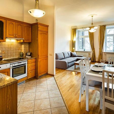 Dzirnavu Street Apartment In City Center Рига Екстер'єр фото