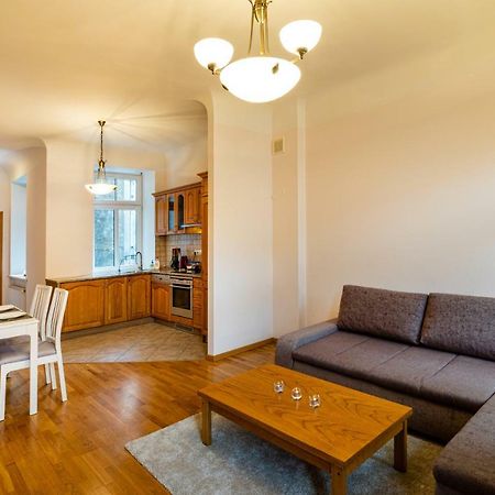 Dzirnavu Street Apartment In City Center Рига Екстер'єр фото