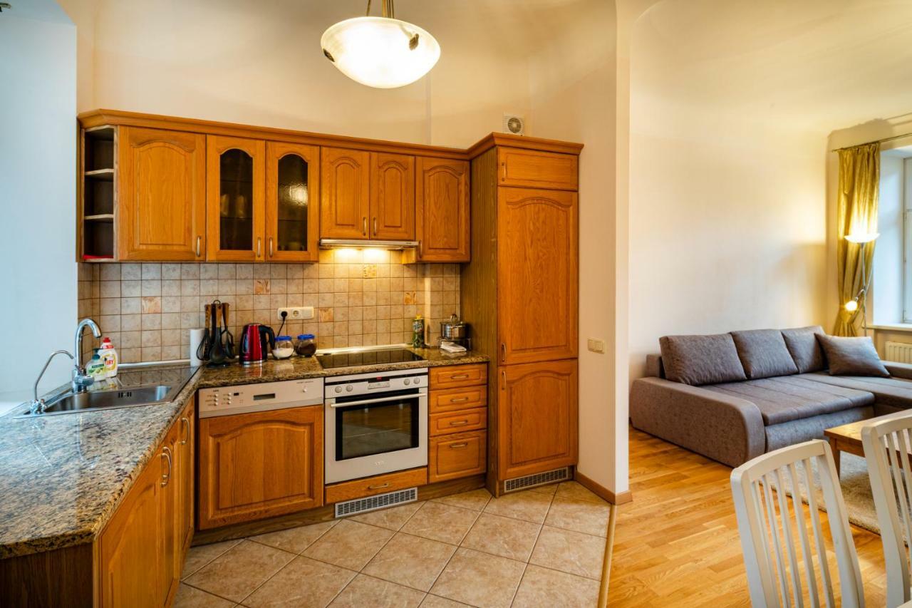 Dzirnavu Street Apartment In City Center Рига Екстер'єр фото